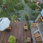 Hotel Casa Sur