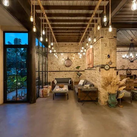 Casa Sur 3*