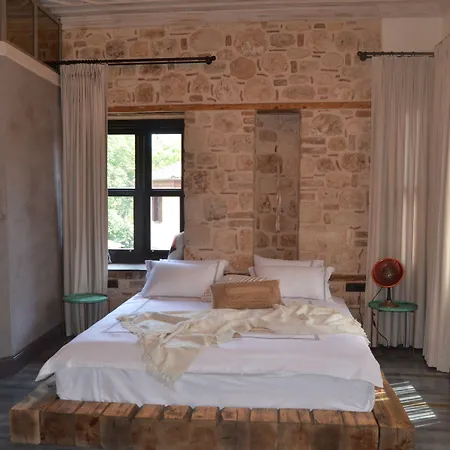 Casa Sur 호텔