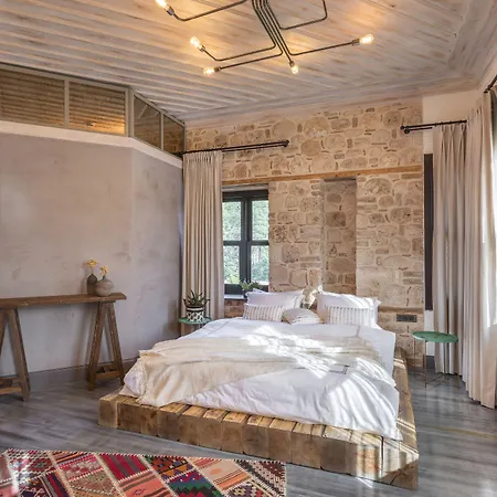 호텔 Casa Sur