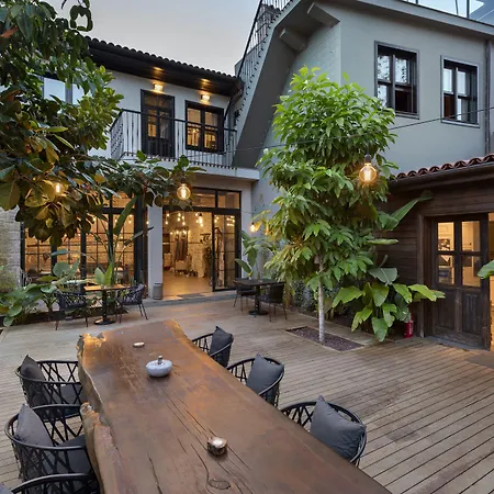 Casa Sur 3*
