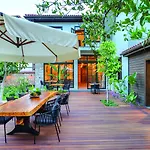 Отель Casa Sur Анталья
