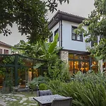 Casa Sur