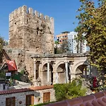 Отель Casa Sur 3*