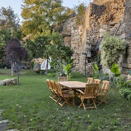 Casa Sur Hotel Antália