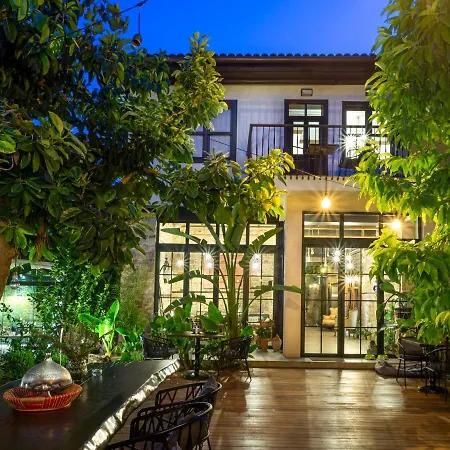 Hotel Casa Sur Antalya