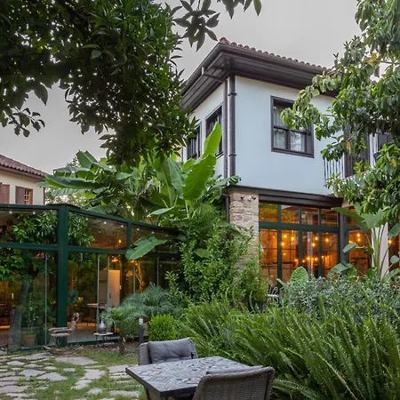 Casa Sur