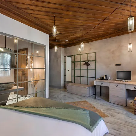 Casa Sur Antalya