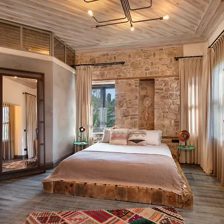Ξενοδοχείο Casa Sur 3*
