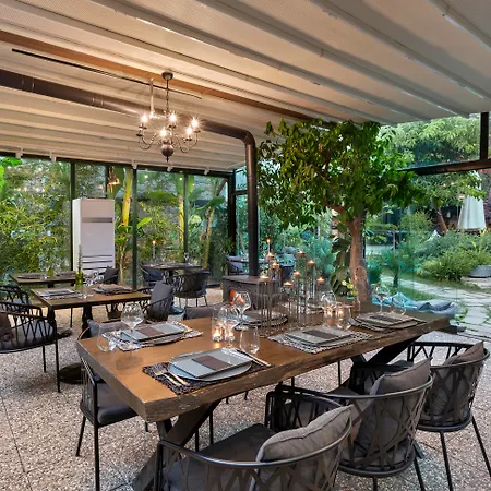 Casa Sur 3*