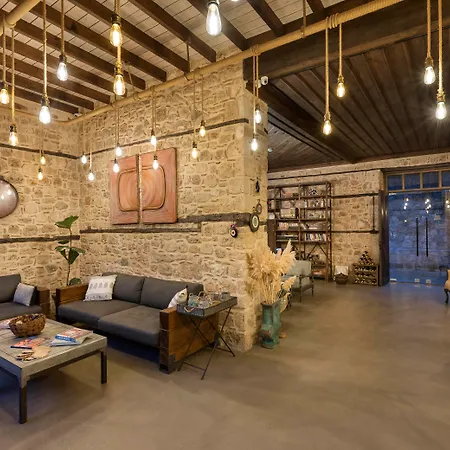 Casa Sur Hotel Antália