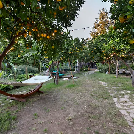 Hotel Casa Sur Antália