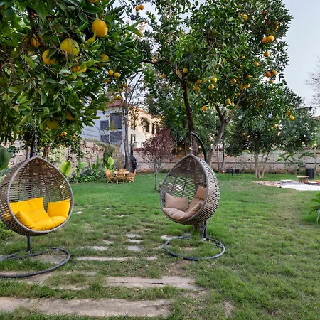 Casa Sur Hotel Antália