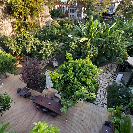 Ξενοδοχείο Casa Sur 3*