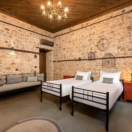 Ξενοδοχείο Casa Sur
