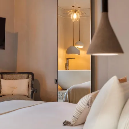 Hotel Casa Sur