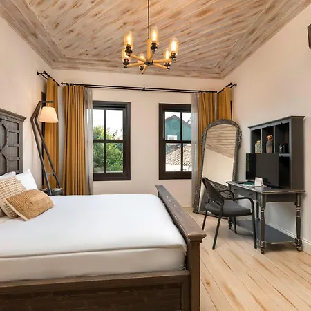 Casa Sur