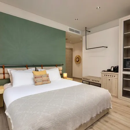 Casa Sur Ξενοδοχείο 3*