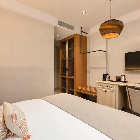 Casa Sur Hotel 3*