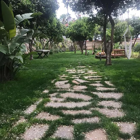 Casa Sur Ξενοδοχείο Αττάλεια