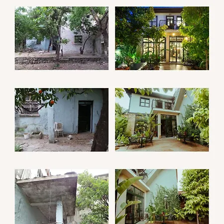 Casa Sur