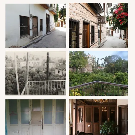 Hotel Casa Sur 3*