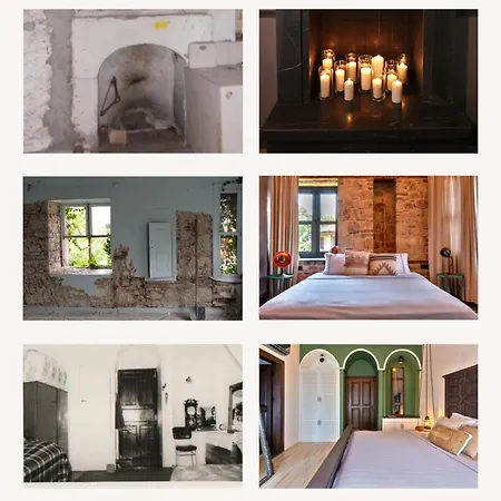 Hotel Casa Sur Antalya