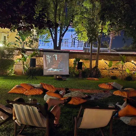 Casa Sur Hotel Antália