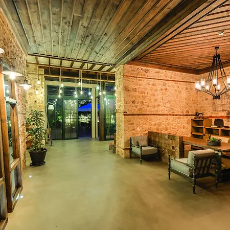 Casa Sur 3* Antalya