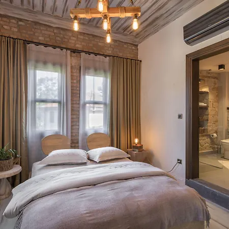 Hotel Casa Sur