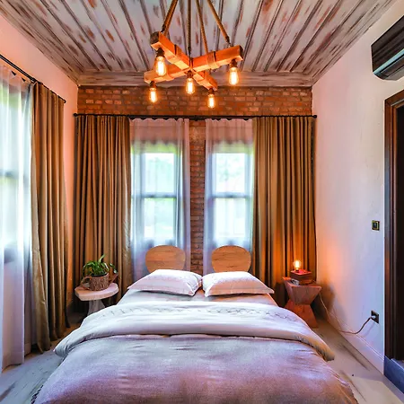 Hotel Casa Sur Antália