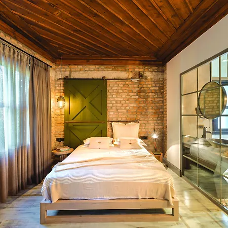 Casa Sur Hotel Antália