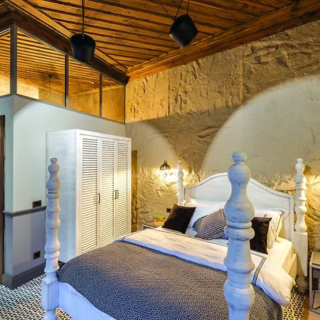 Hotel Casa Sur