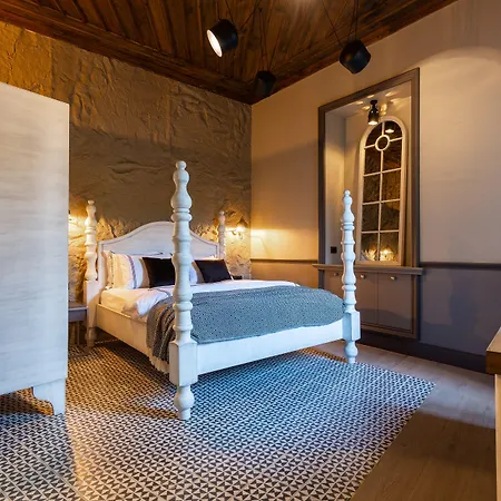 Hotel Casa Sur Antália