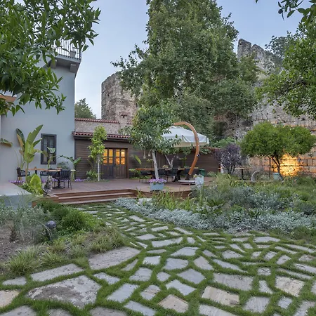 Casa Sur 3* Antália