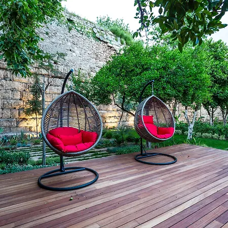 Casa Sur 3* Antália