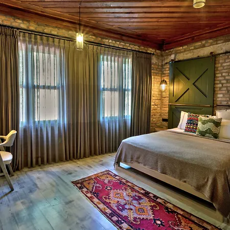 Casa Sur Hotel Antália