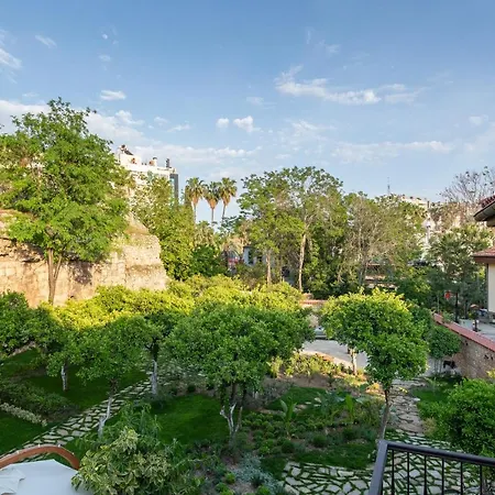 Casa Sur Ξενοδοχείο Αττάλεια