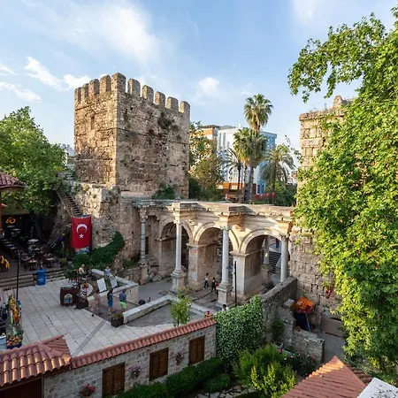 Ξενοδοχείο Casa Sur Αττάλεια