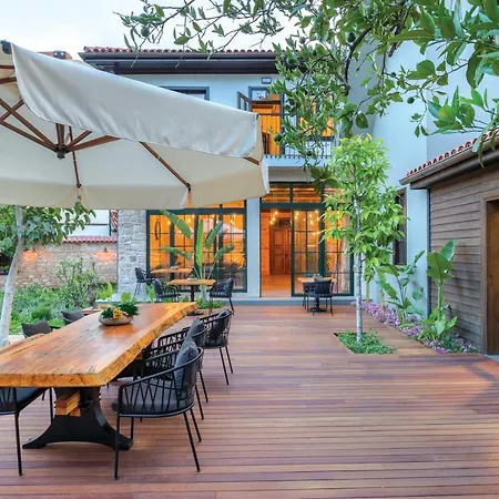 Casa Sur Hotel
