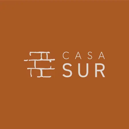Ξενοδοχείο Casa Sur 3*
