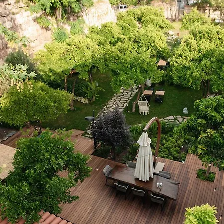 Casa Sur Ξενοδοχείο Αττάλεια