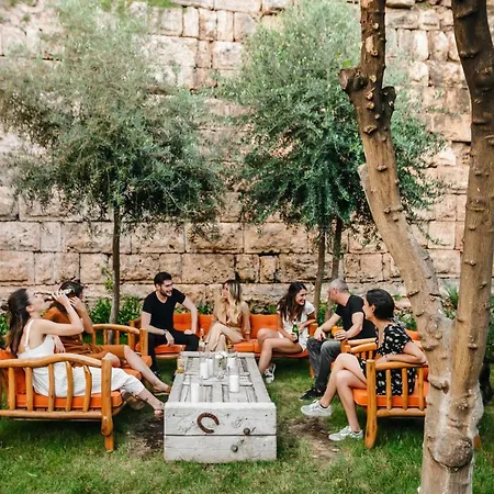 Casa Sur Ξενοδοχείο