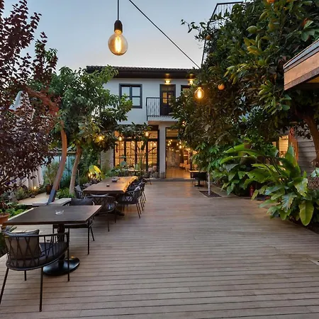 Casa Sur 3*