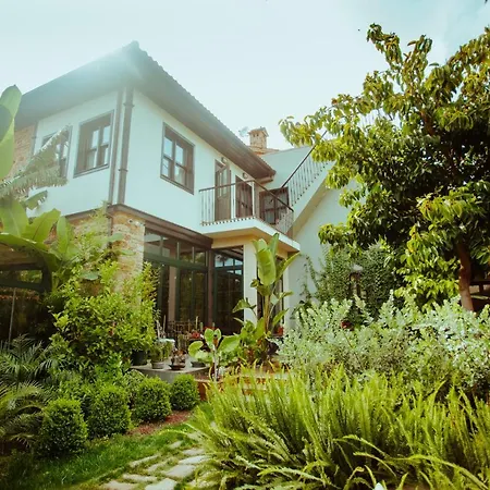 Casa Sur 3* Antália