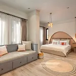 Casa Sur ホテル