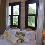 Casa Sur ホテル 3*