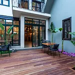 Casa Sur アンタルヤ