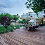 Casa Sur ホテル