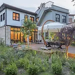 ホテル Casa Sur